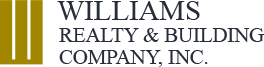 Williams Realty & Building Company, Inc. Logo