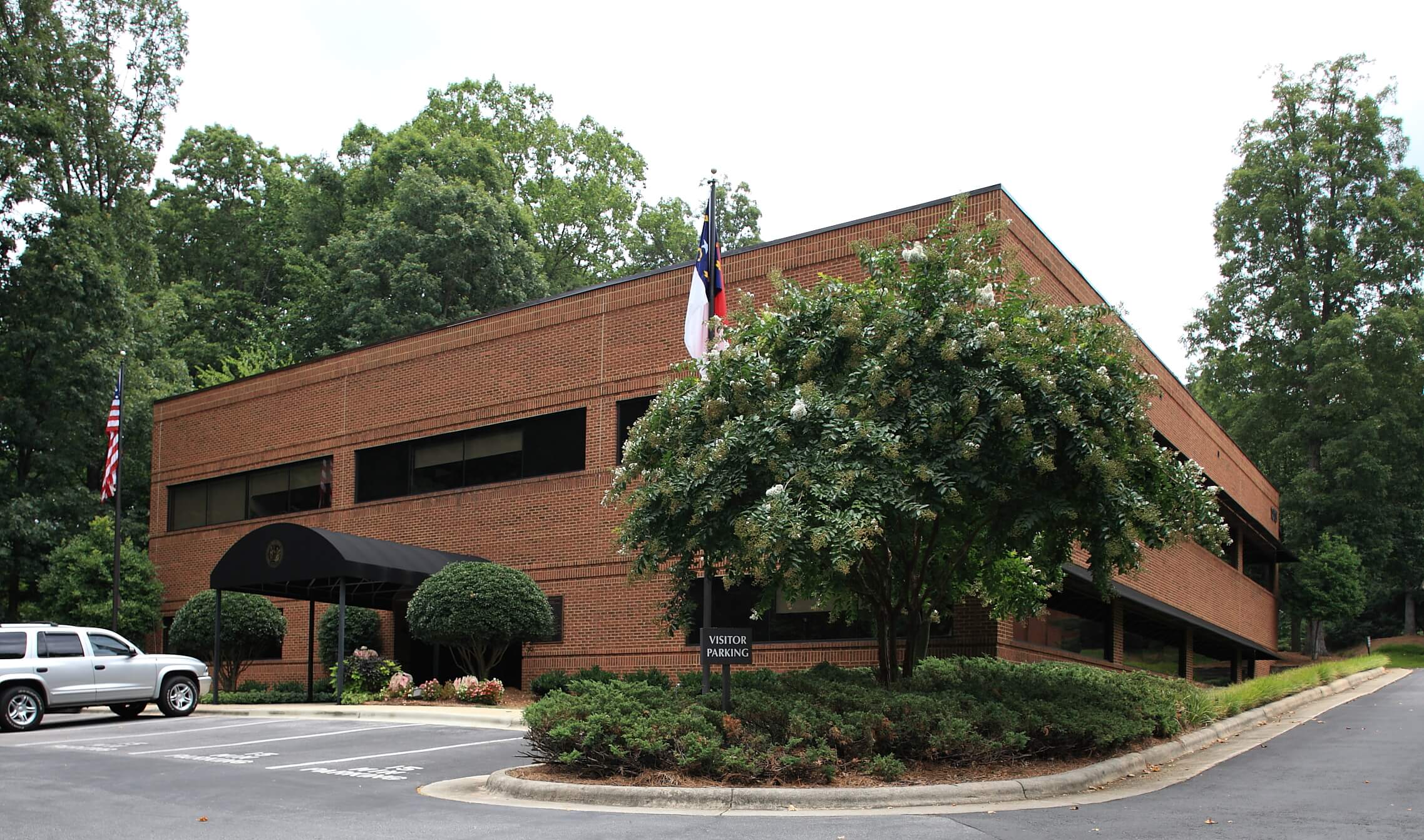 nc-real-estate-commission-case-study-williams-realty-building