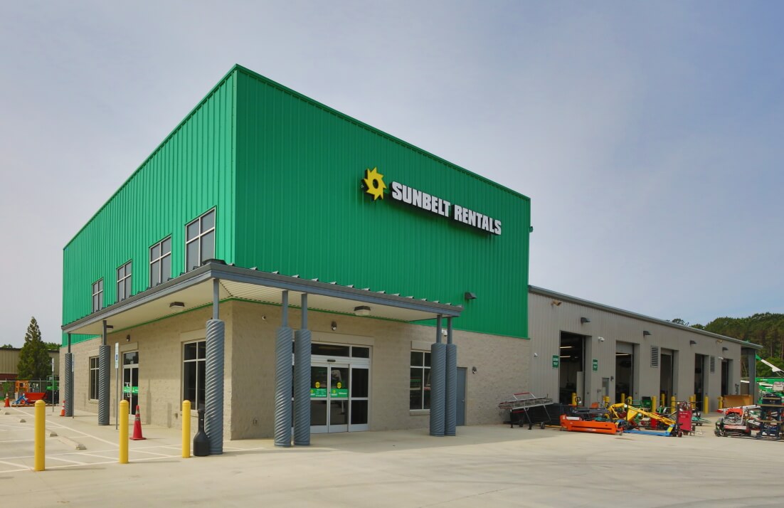 Sunbelt Brookpark