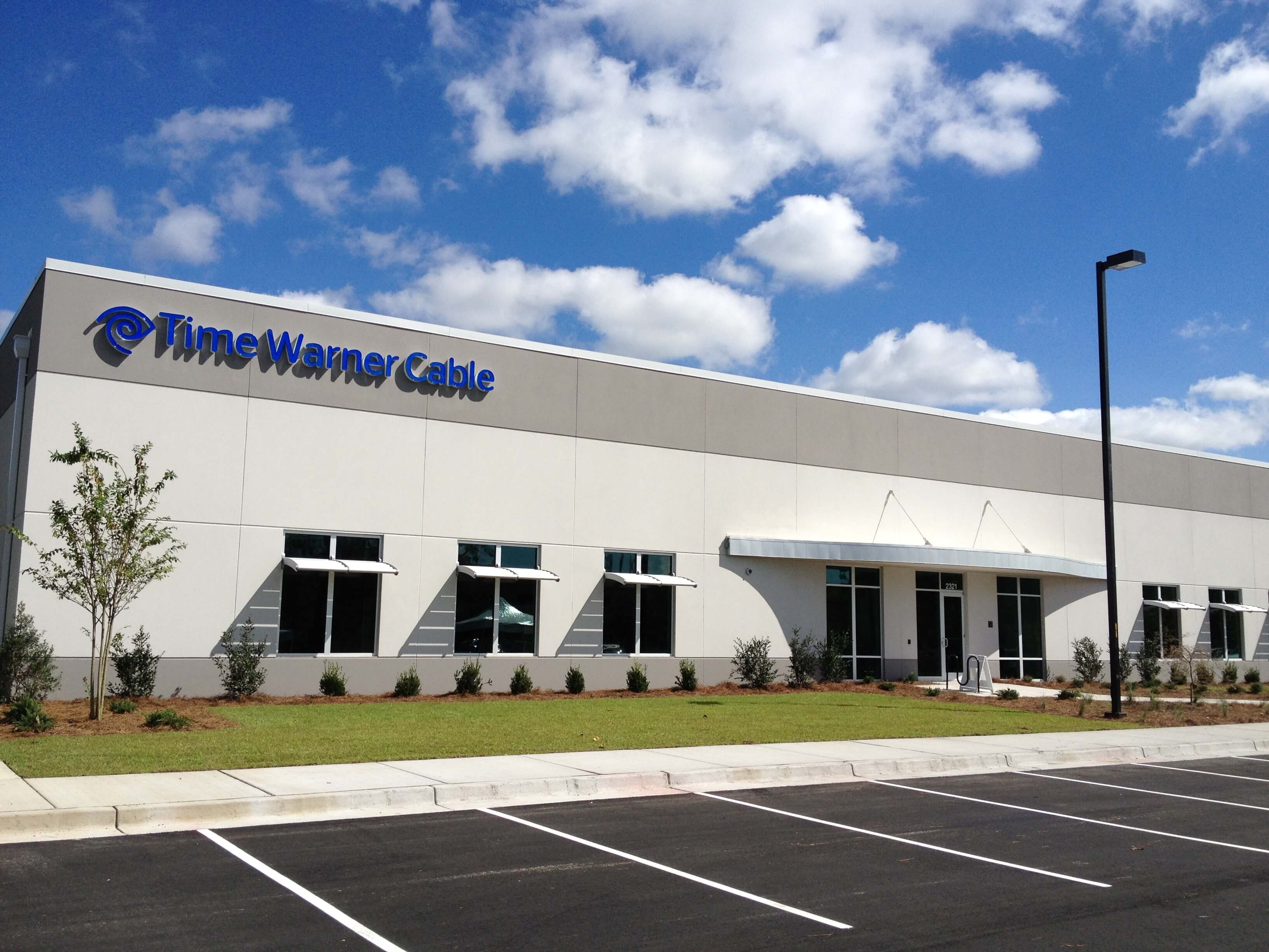 TWC Wilmington Case Study - Williams Realty & Building Company, Inc.