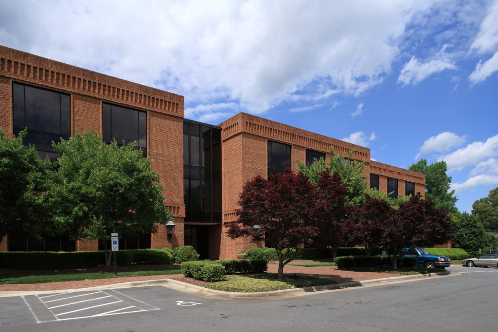 3201 Glenwood Case Study Williams Realty & Building Company, Inc.