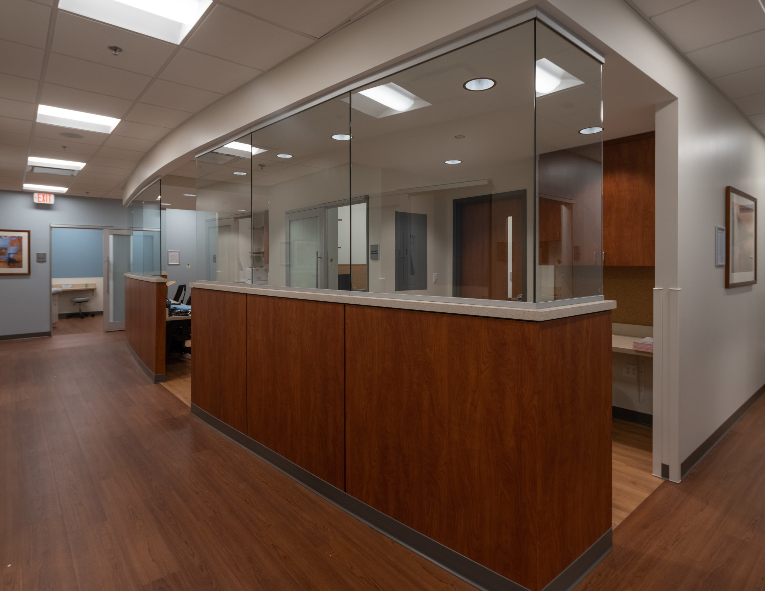 Case study physicians picture