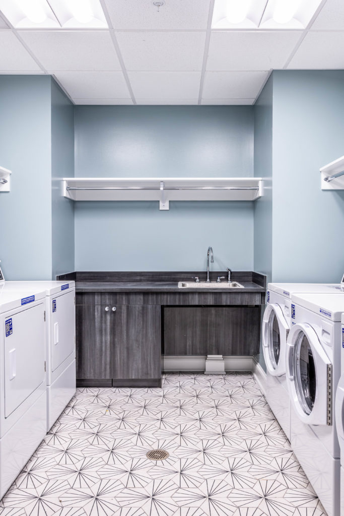 No quarters for laundry? No problem â€ Thereâ€™s an app for that, News