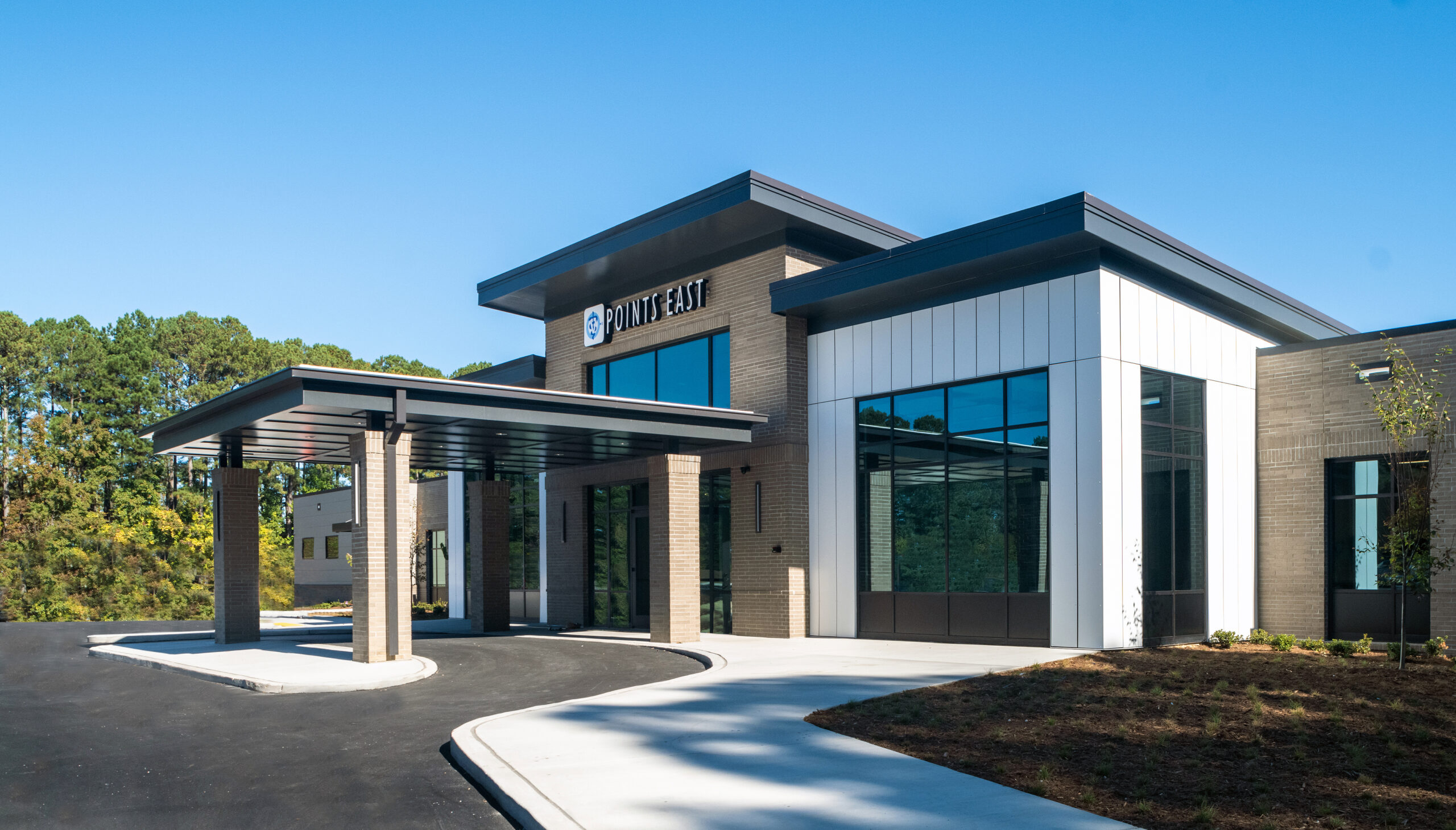 Points East Veterinary Specialty Hospital Case Study Williams Realty